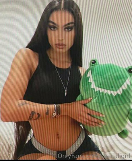 Thecaligirl