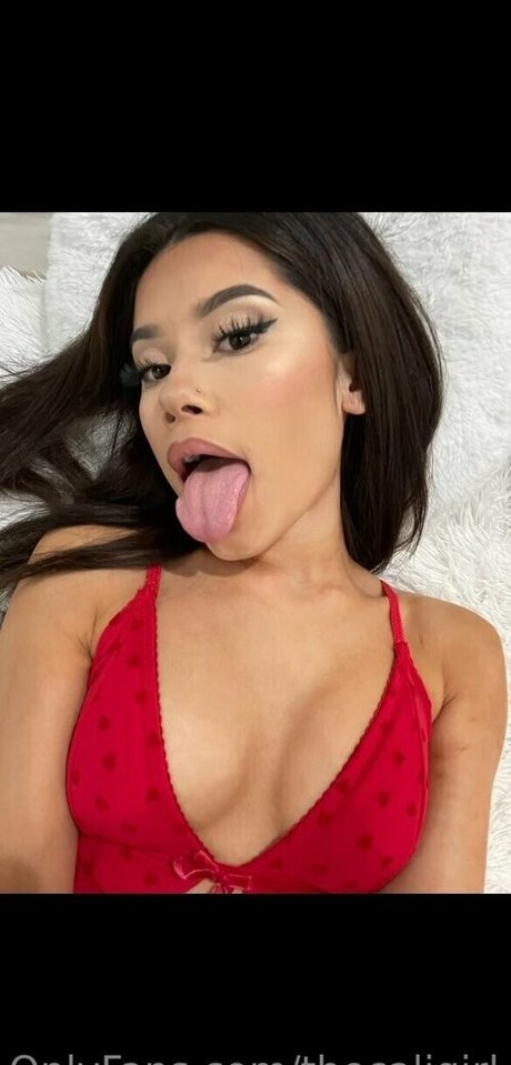 Thecaligirl