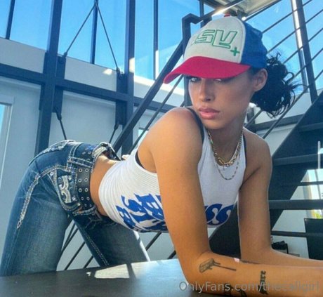 Thecaligirl