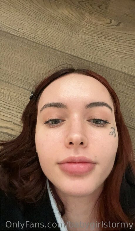 Babygirlstormy