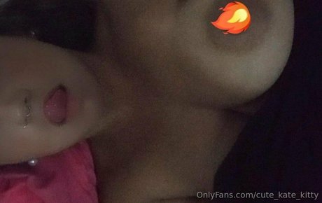 Cutekatekitty