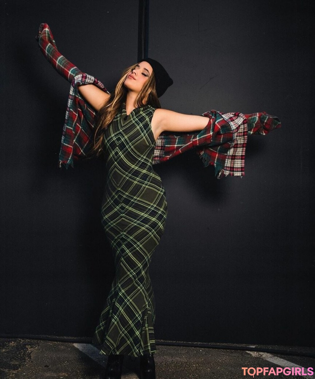 Foto desnuda filtrada de OnlyFans de Camila Cabello #1046