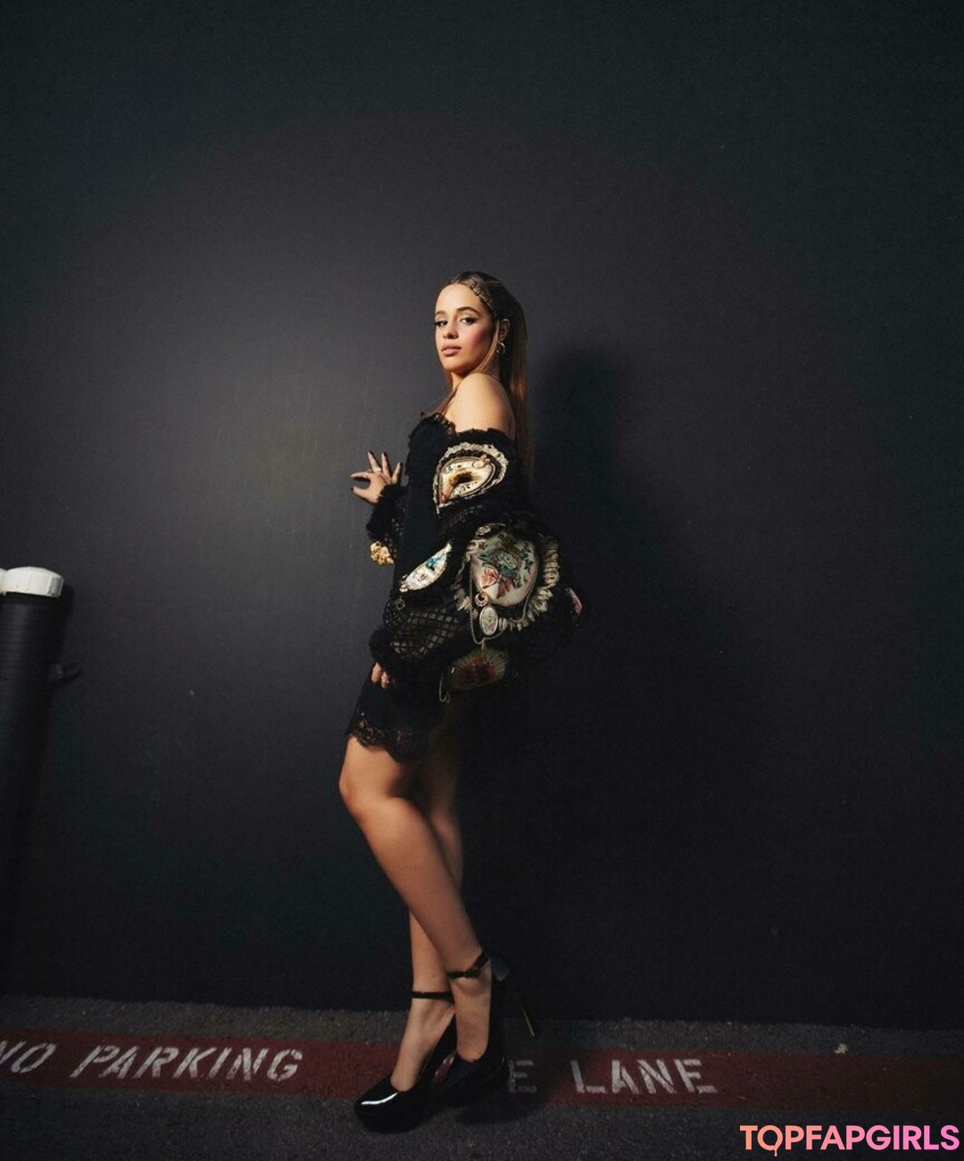 Foto desnuda filtrada de OnlyFans de Camila Cabello #1064