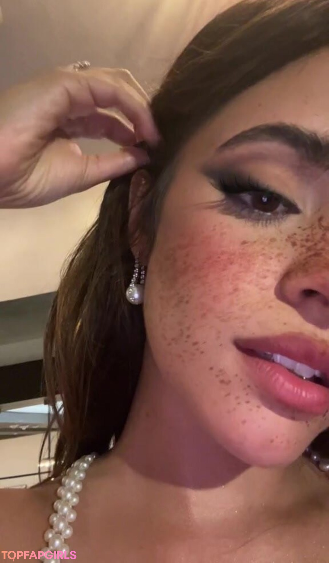 Foto desnuda filtrada de OnlyFans de Camila Cabello #1118