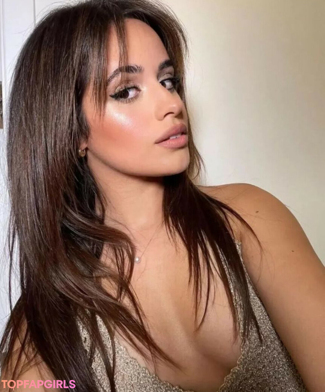 Foto desnuda filtrada de OnlyFans de Camila Cabello #1177
