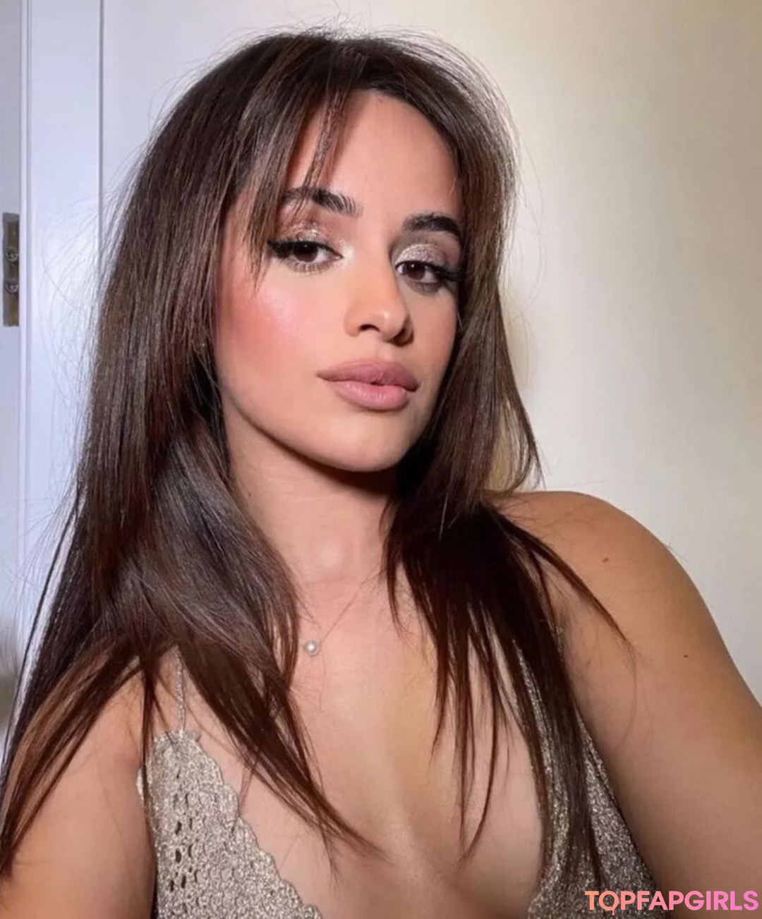 Foto desnuda filtrada de OnlyFans de Camila Cabello #1178