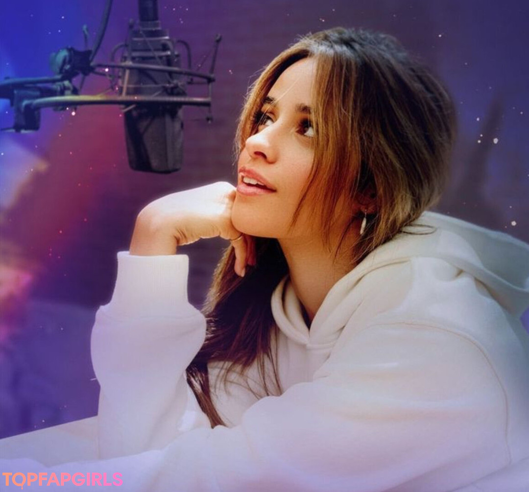 Foto desnuda filtrada de OnlyFans de Camila Cabello #1181