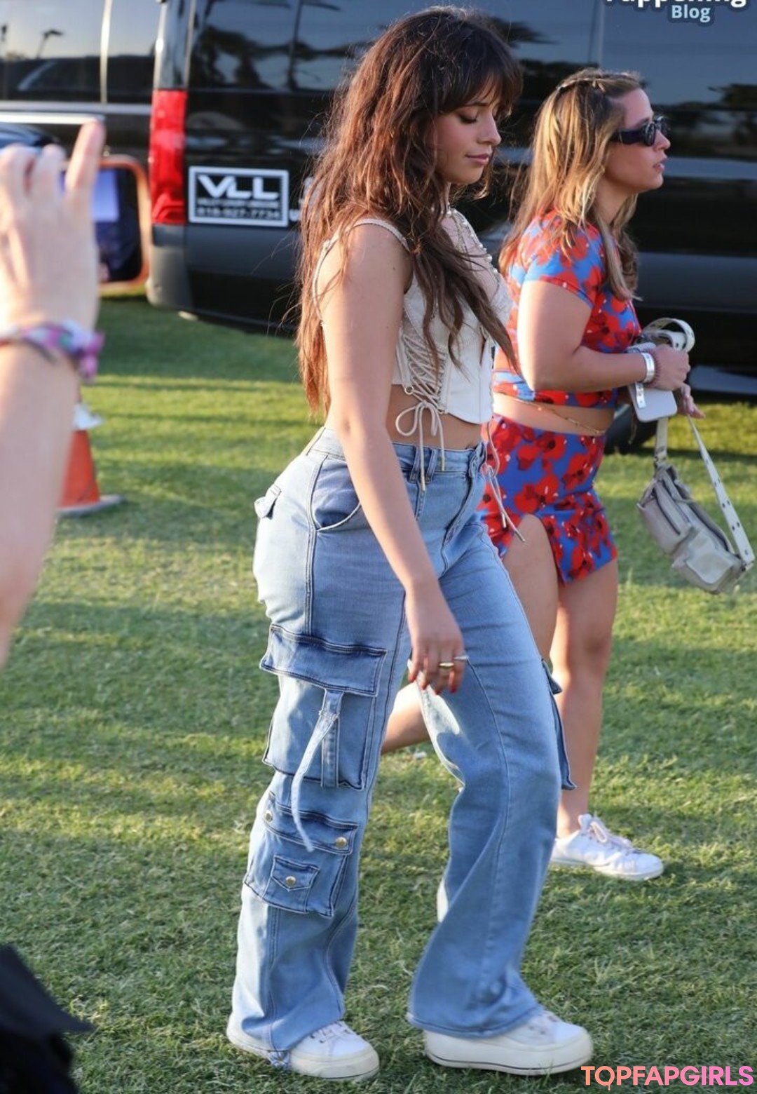 Foto desnuda filtrada de OnlyFans de Camila Cabello #1209