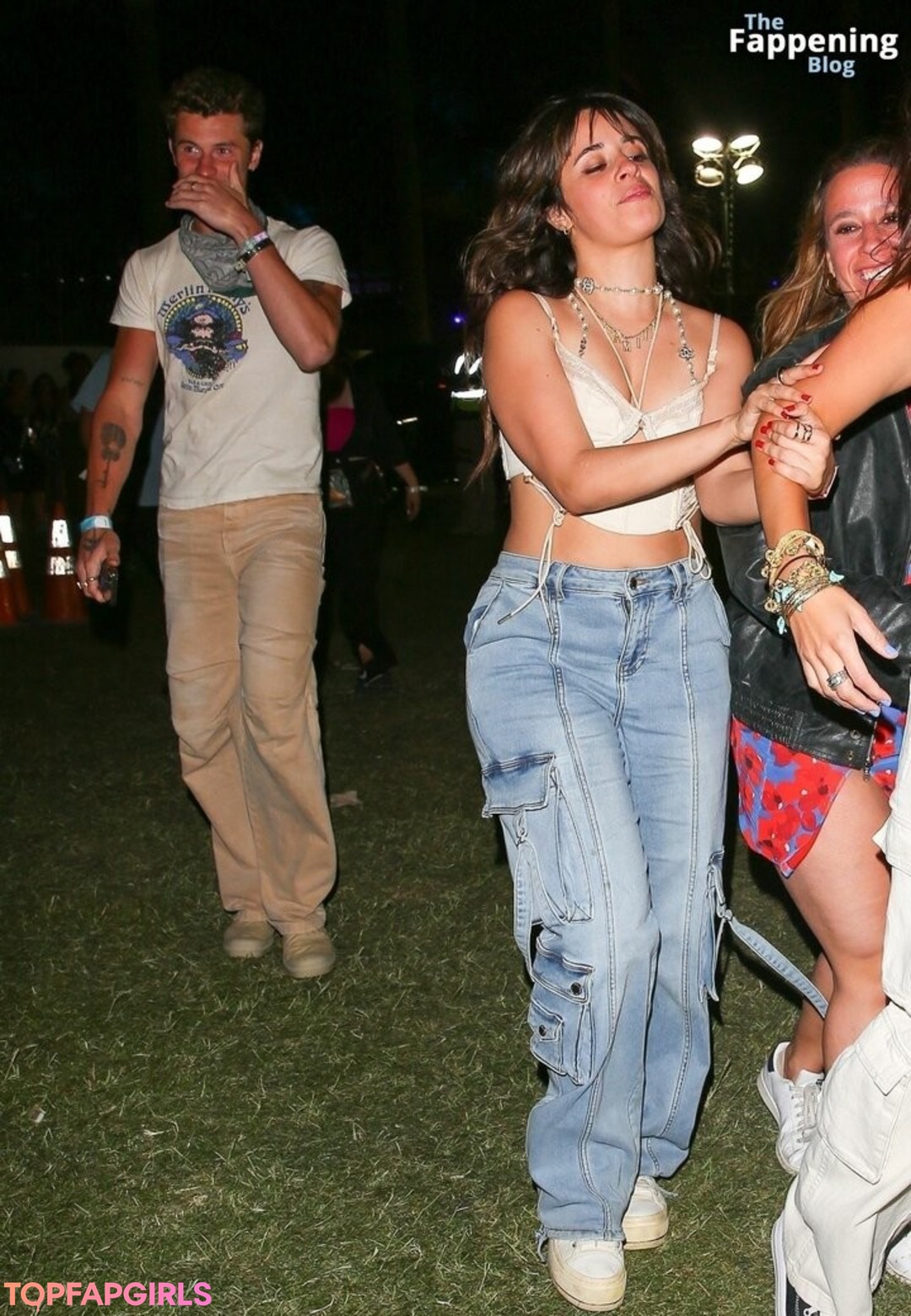 Foto desnuda filtrada de OnlyFans de Camila Cabello #1212