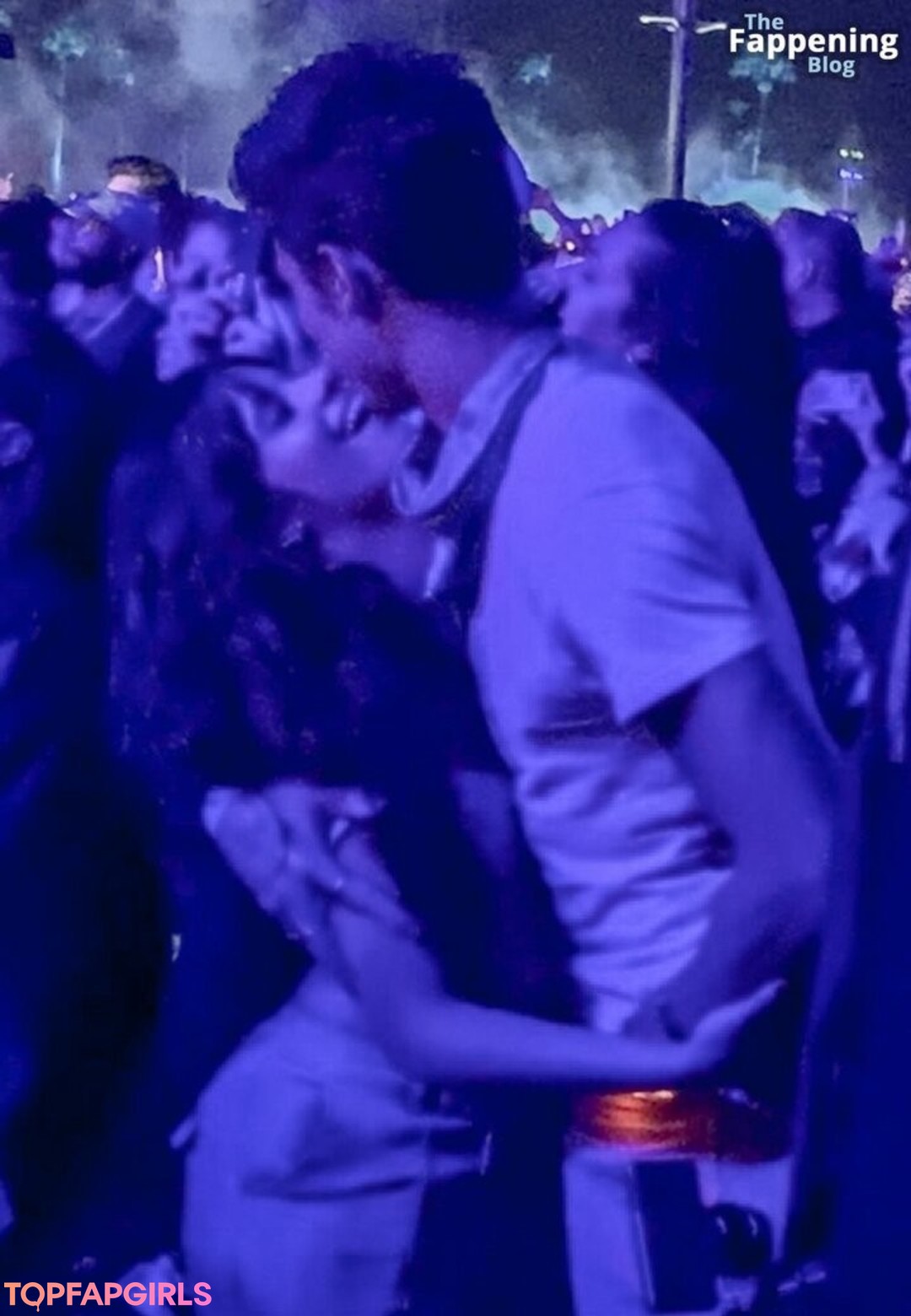 Foto desnuda filtrada de OnlyFans de Camila Cabello #1217