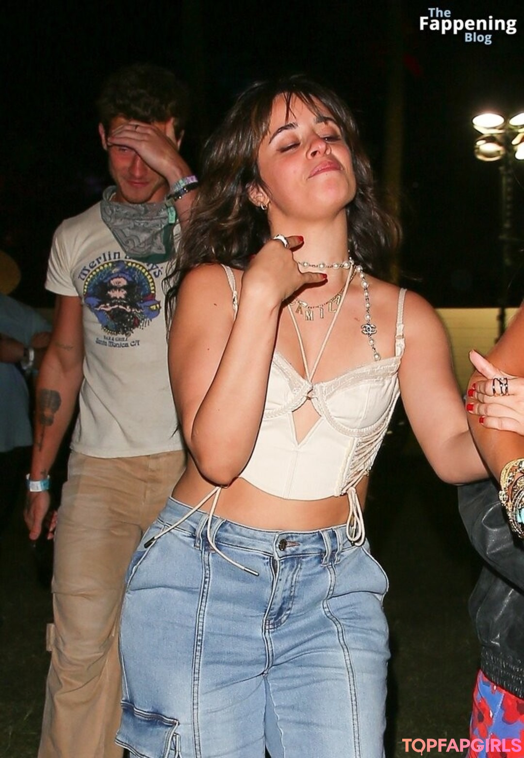 Foto desnuda filtrada de OnlyFans de Camila Cabello #1220