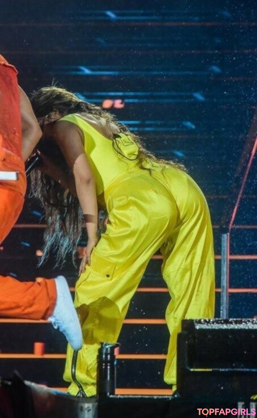 Foto desnuda filtrada de OnlyFans de Camila Cabello #1250