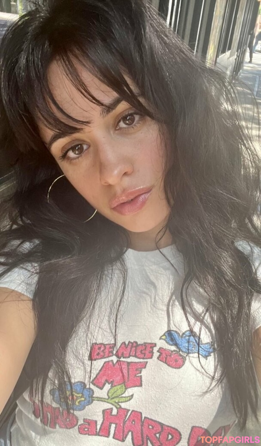 Foto desnuda filtrada de OnlyFans de Camila Cabello #1279