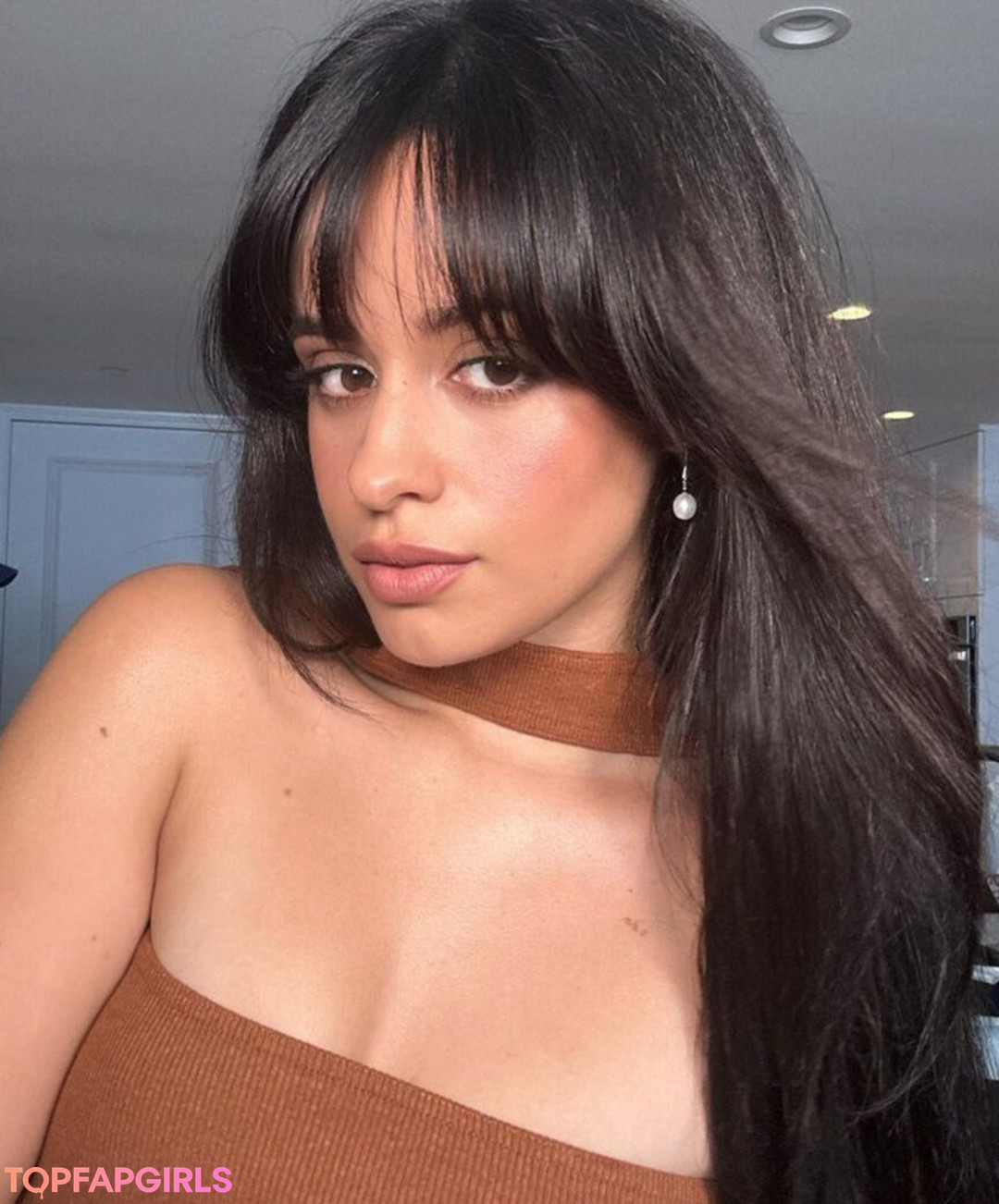 Foto desnuda filtrada de OnlyFans de Camila Cabello #1297