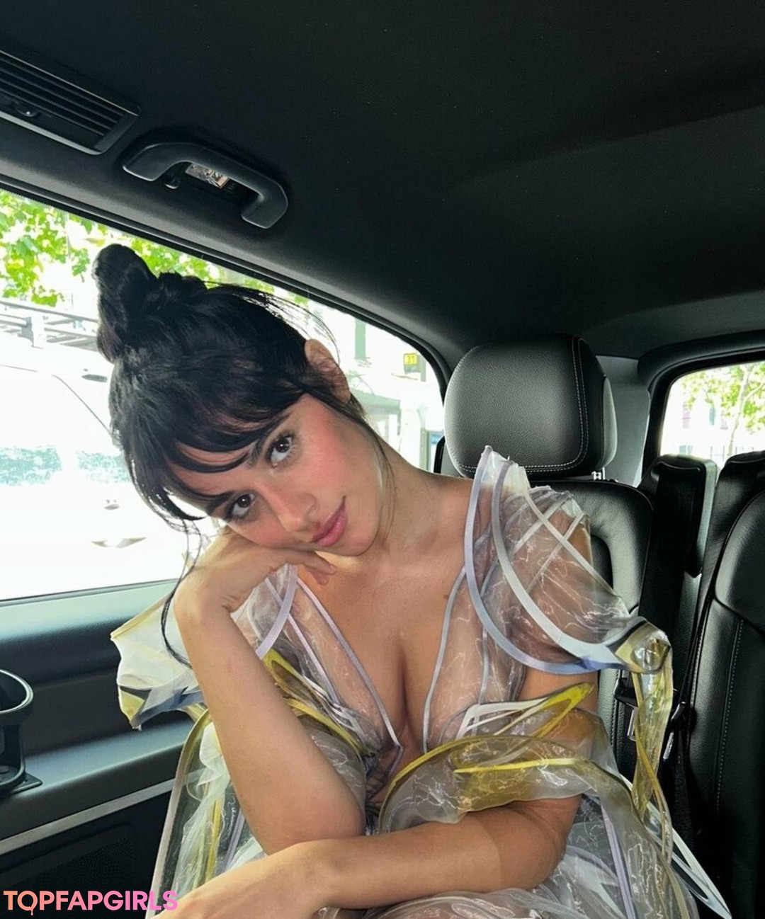 Foto desnuda filtrada de OnlyFans de Camila Cabello #1326