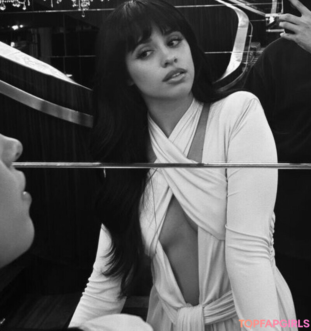 Foto desnuda filtrada de OnlyFans de Camila Cabello #1334