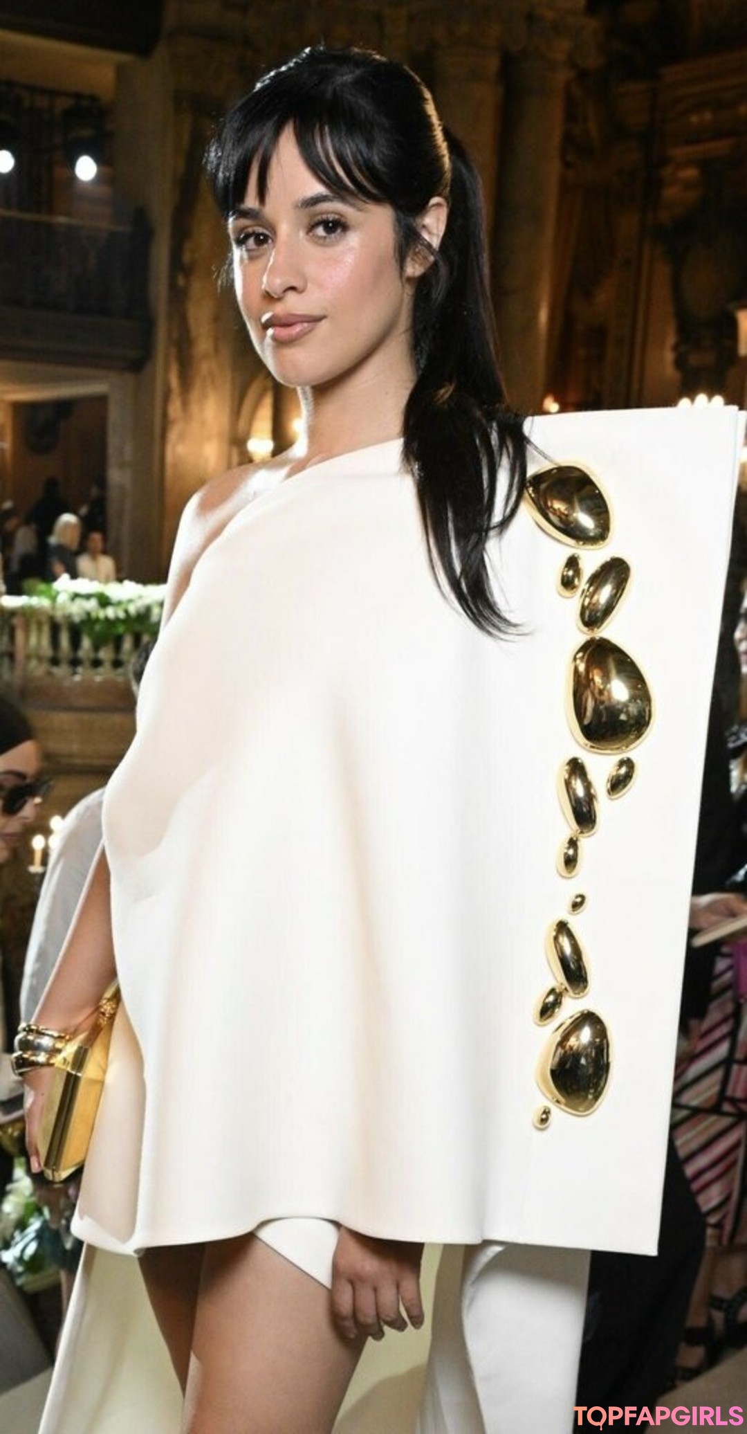 Foto desnuda filtrada de OnlyFans de Camila Cabello #1348