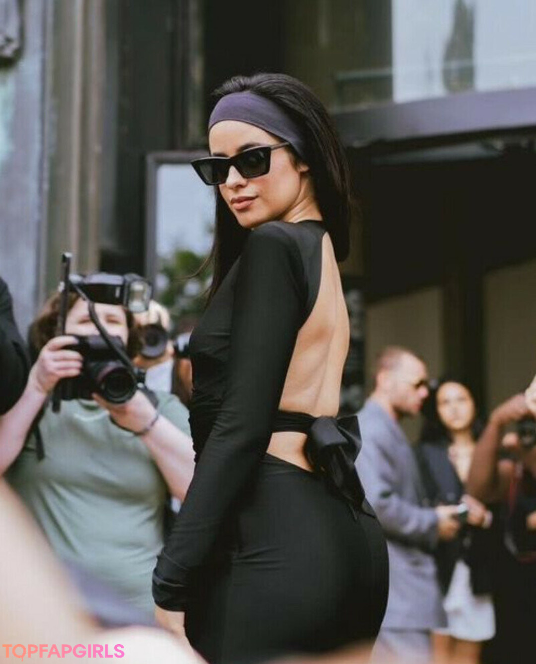 Foto desnuda filtrada de OnlyFans de Camila Cabello #1361