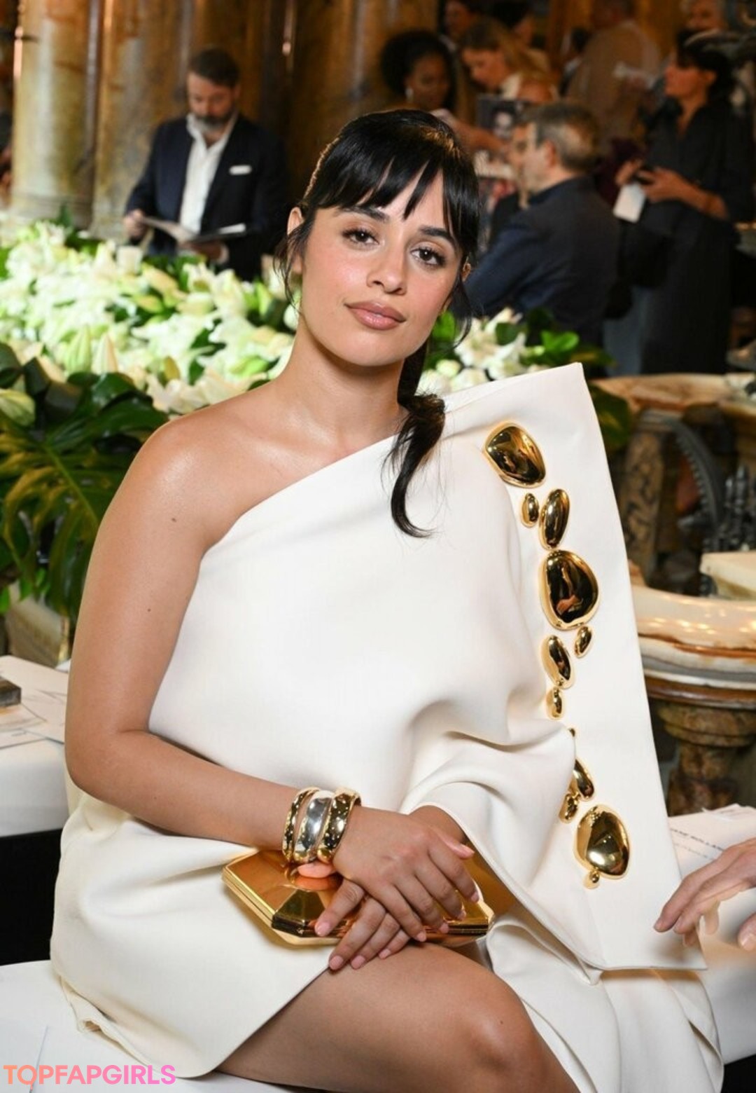 Foto desnuda filtrada de OnlyFans de Camila Cabello #1370