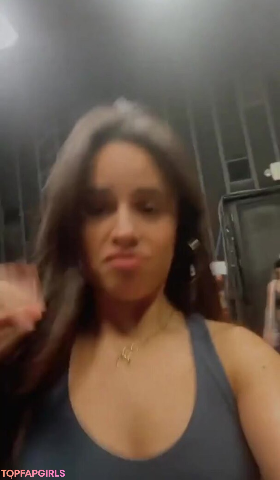 Foto desnuda filtrada de OnlyFans de Camila Cabello #1416