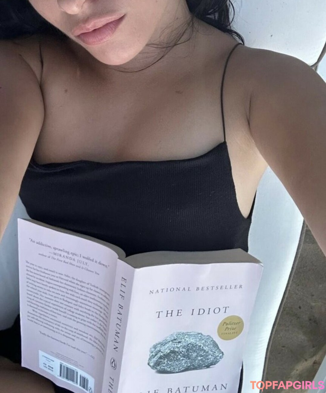 Foto desnuda filtrada de OnlyFans de Camila Cabello #1436