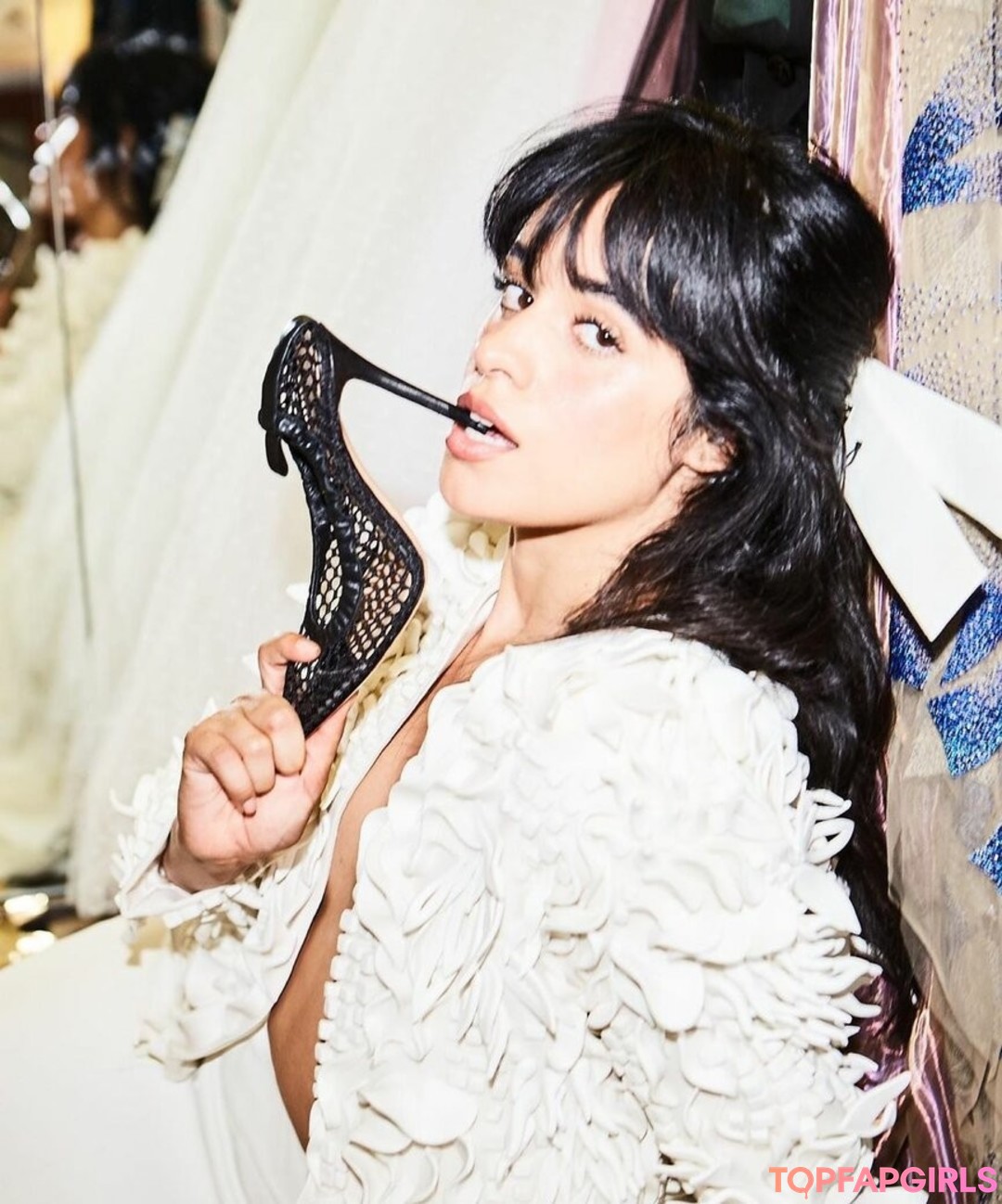 Foto desnuda filtrada de OnlyFans de Camila Cabello #1455