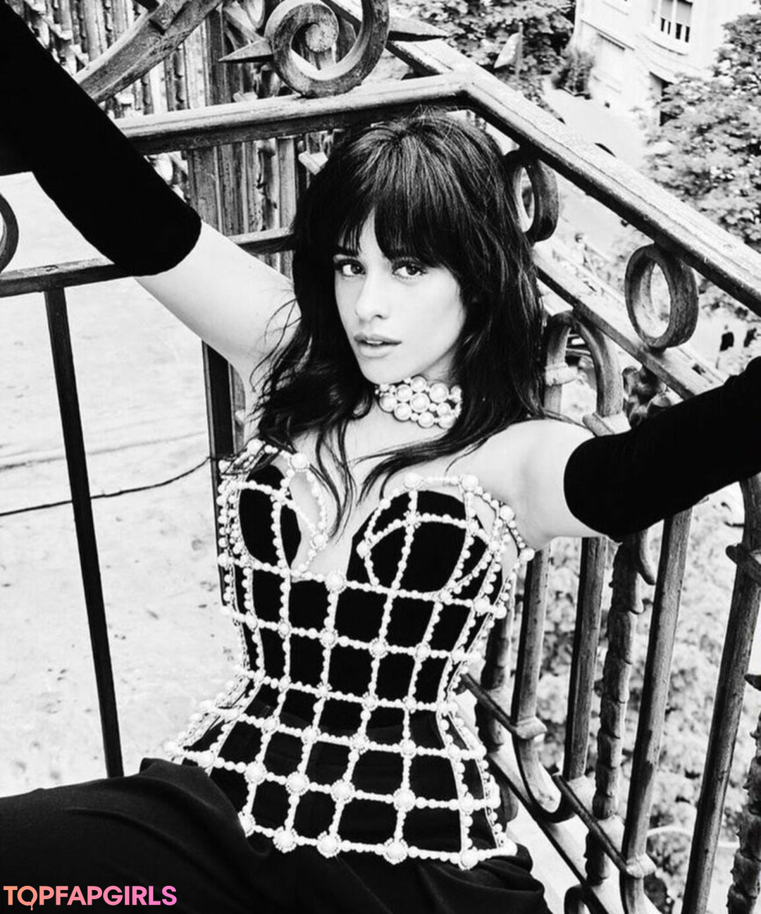 Foto desnuda filtrada de OnlyFans de Camila Cabello #1468