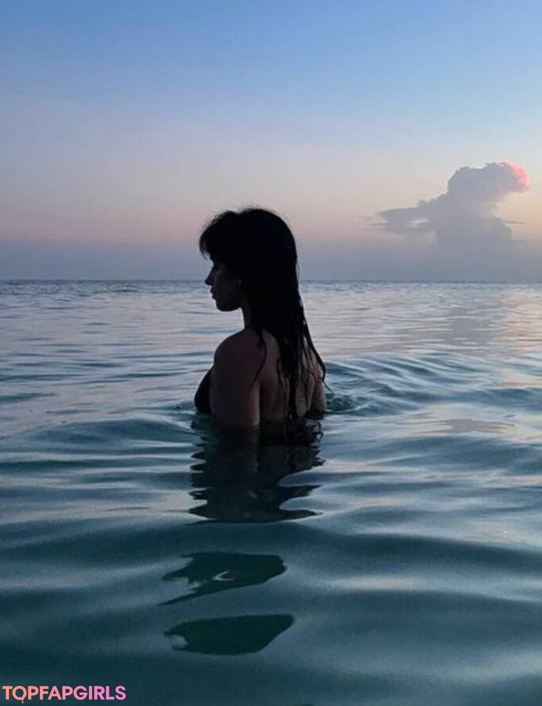 Foto desnuda filtrada de OnlyFans de Camila Cabello #1480