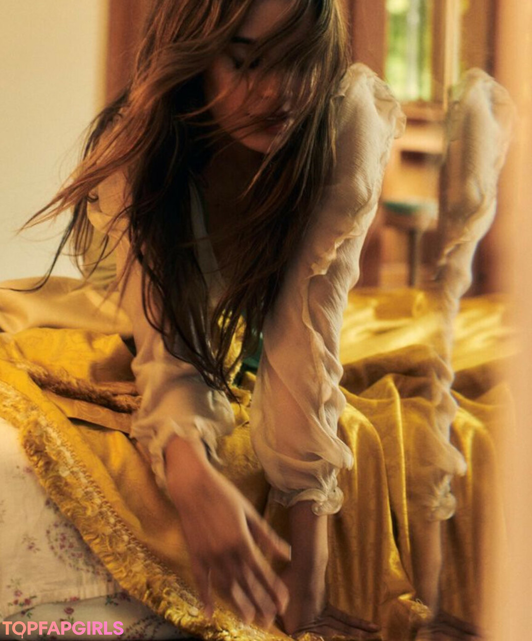 Foto desnuda filtrada de OnlyFans de Camila Cabello #1482