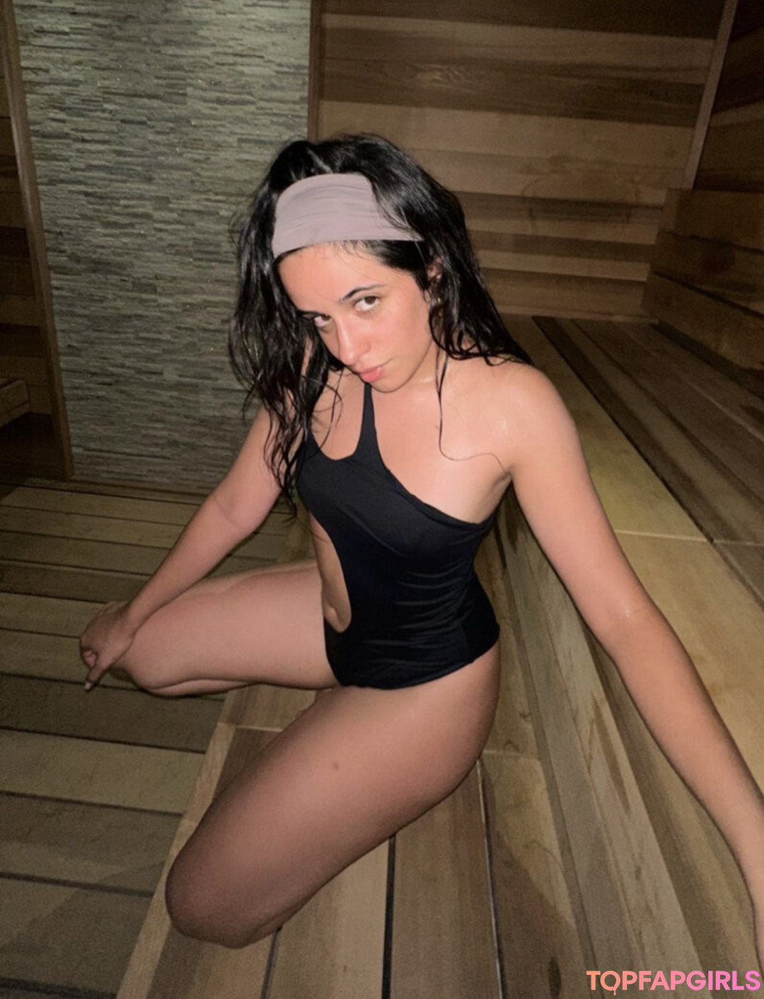 Foto desnuda filtrada de OnlyFans de Camila Cabello #1510