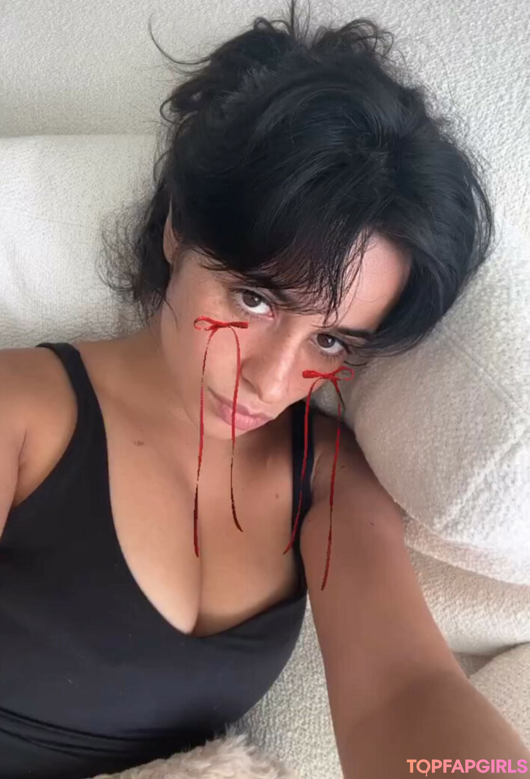 Foto desnuda filtrada de OnlyFans de Camila Cabello #1512