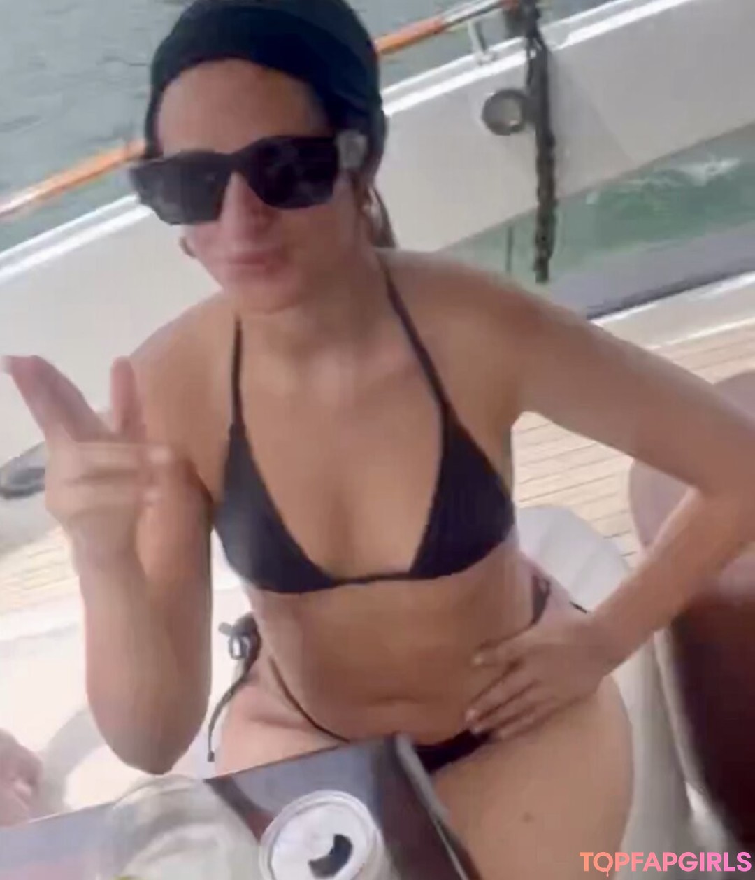 Foto desnuda filtrada de OnlyFans de Camila Cabello #1520