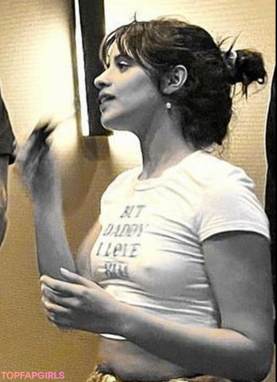 Foto desnuda filtrada de OnlyFans de Camila Cabello #1526