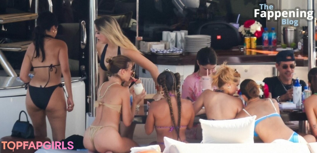 Foto desnuda filtrada de OnlyFans de Camila Cabello #1529