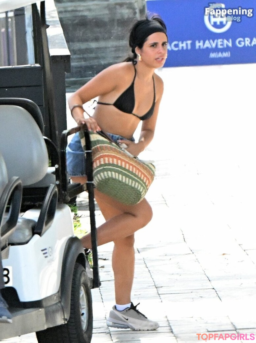 Foto desnuda filtrada de OnlyFans de Camila Cabello #1538