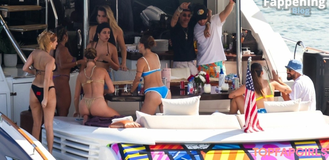 Foto desnuda filtrada de OnlyFans de Camila Cabello #1540