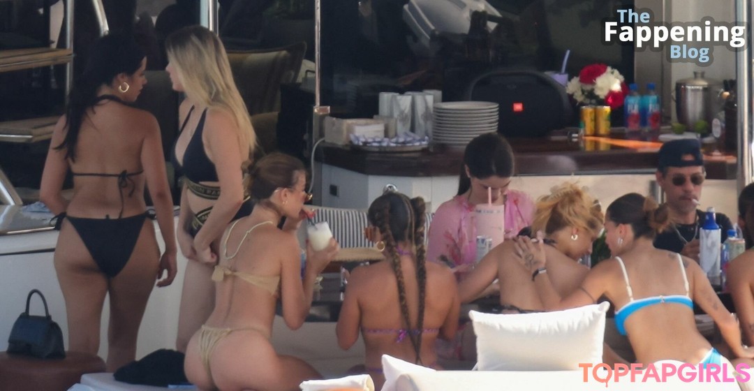 Foto desnuda filtrada de OnlyFans de Camila Cabello #1566