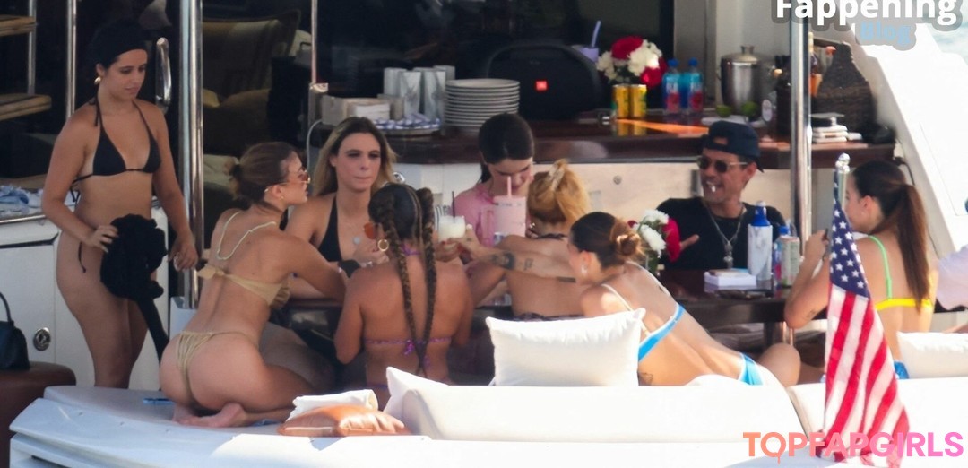 Foto desnuda filtrada de OnlyFans de Camila Cabello #1571