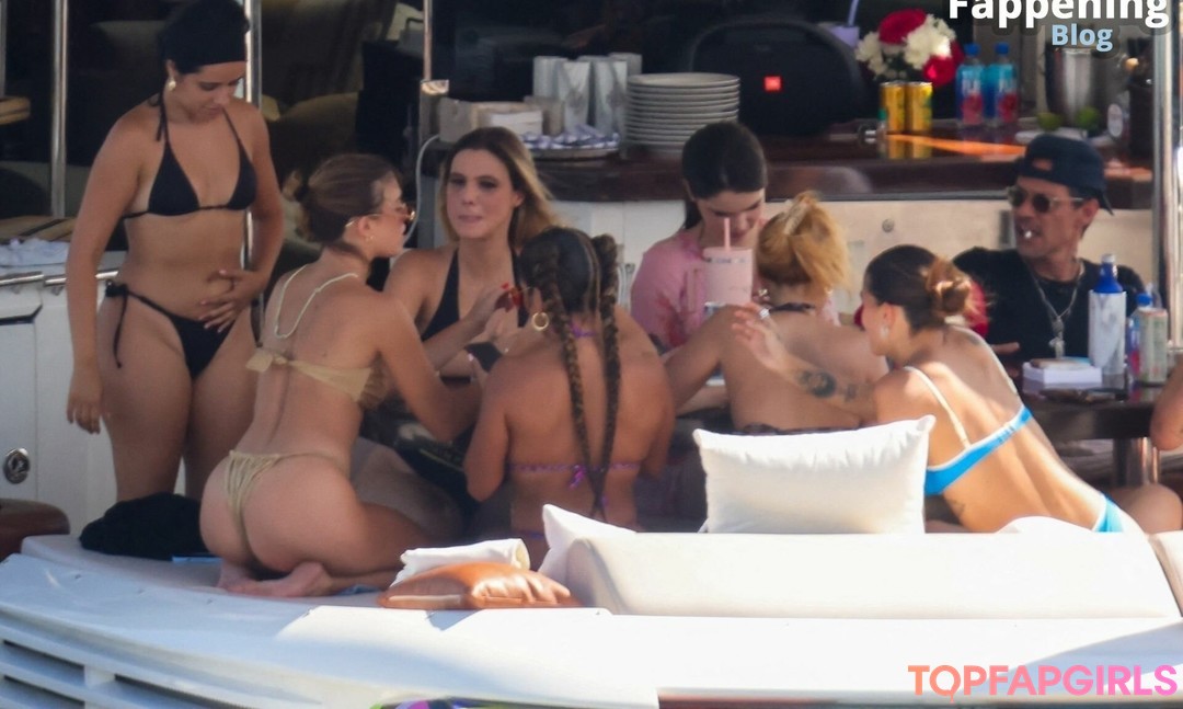 Foto desnuda filtrada de OnlyFans de Camila Cabello #1577