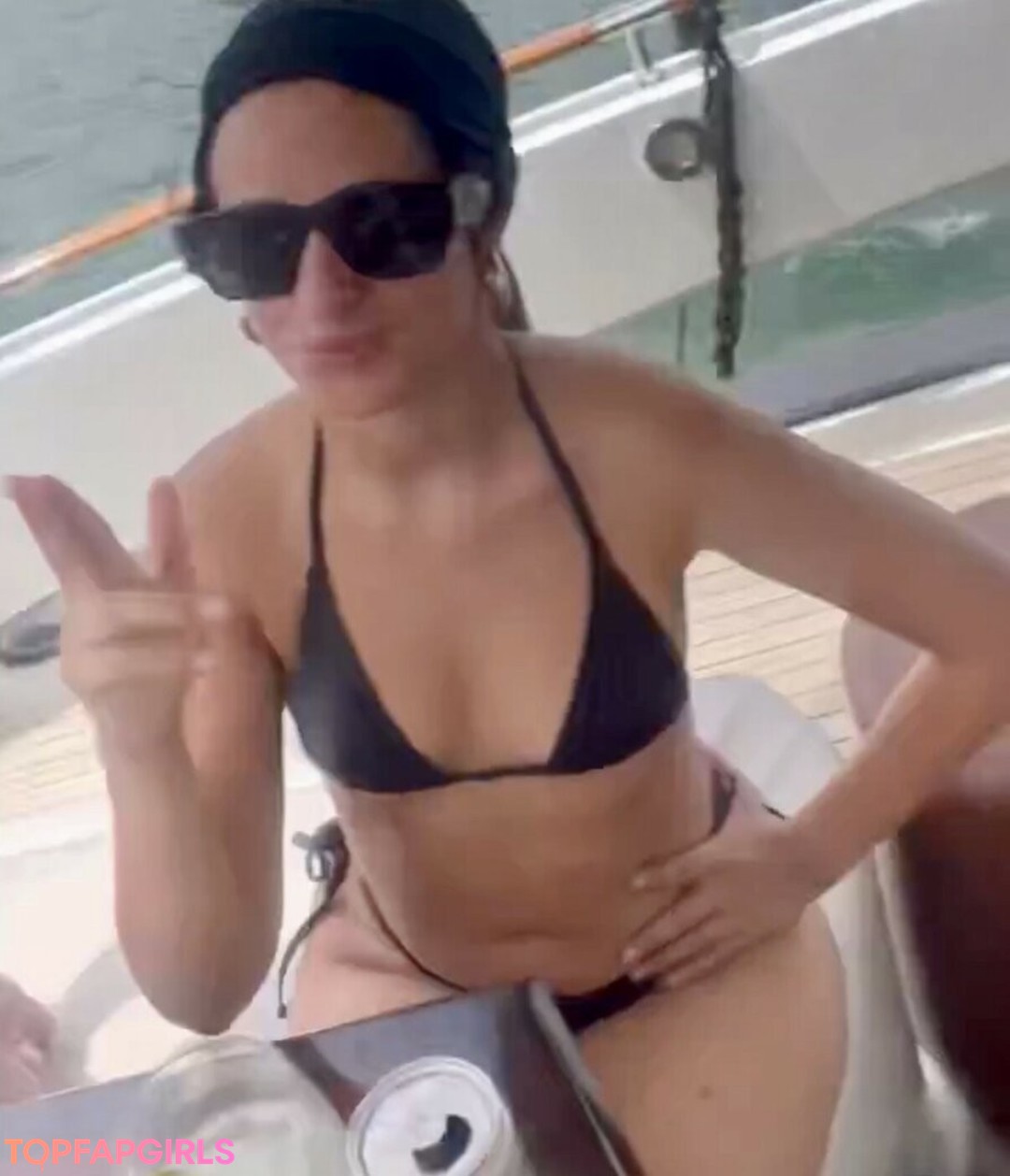 Foto desnuda filtrada de OnlyFans de Camila Cabello #1580