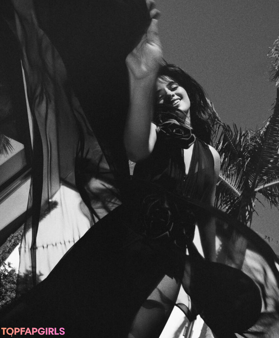 Foto desnuda filtrada de OnlyFans de Camila Cabello #1589