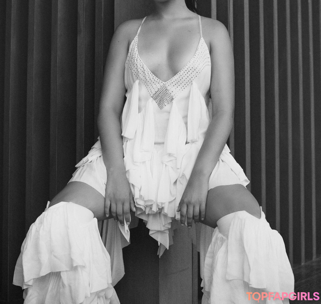 Foto desnuda filtrada de OnlyFans de Camila Cabello #1591