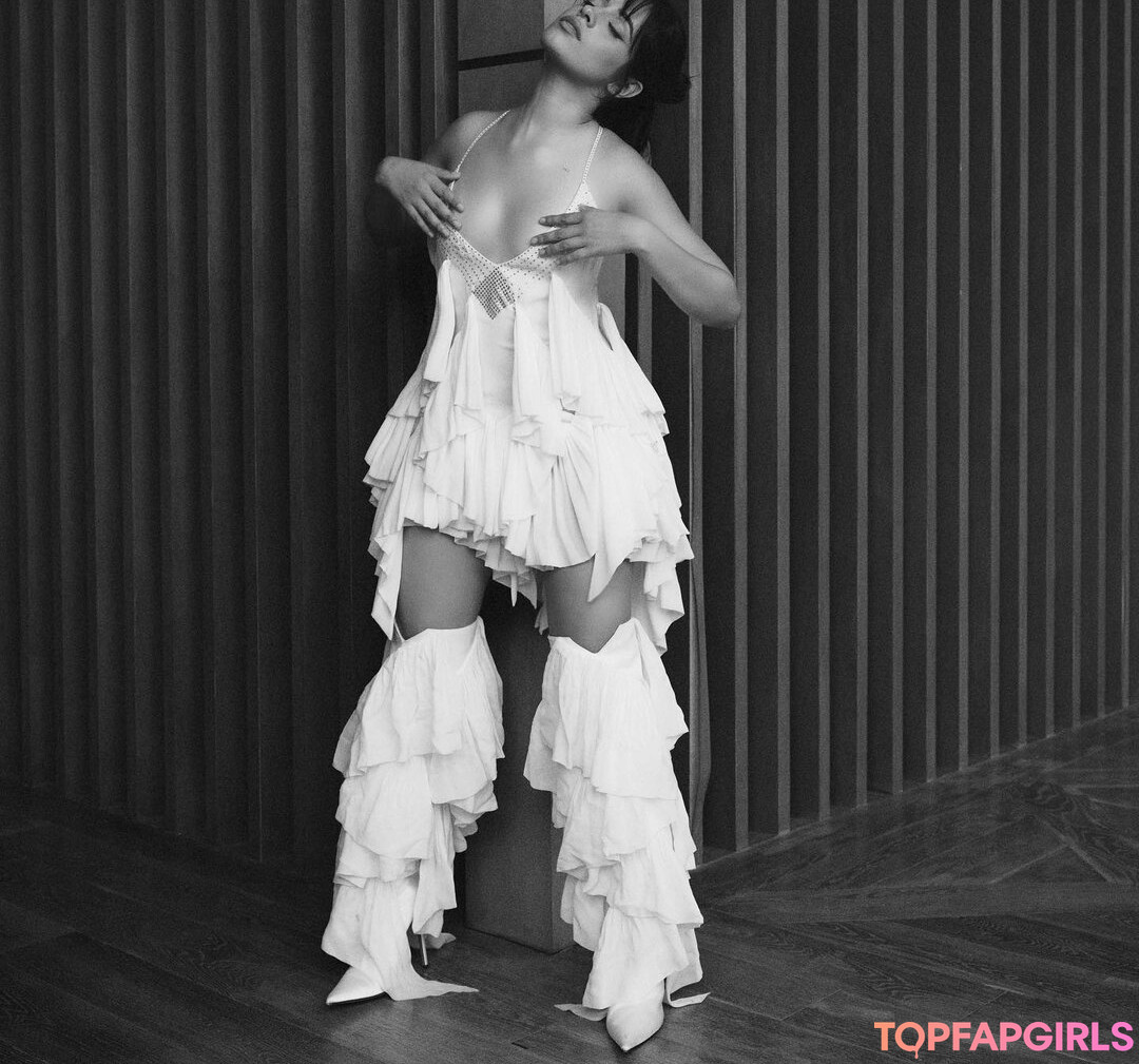 Foto desnuda filtrada de OnlyFans de Camila Cabello #1592