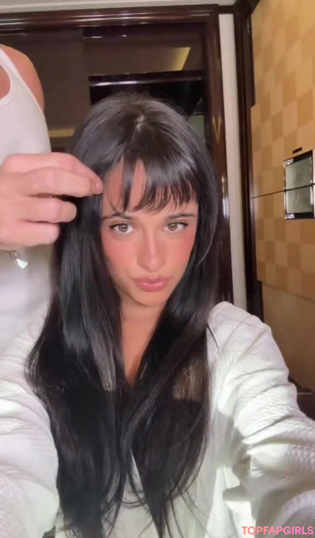 Foto desnuda filtrada de OnlyFans de Camila Cabello #1604