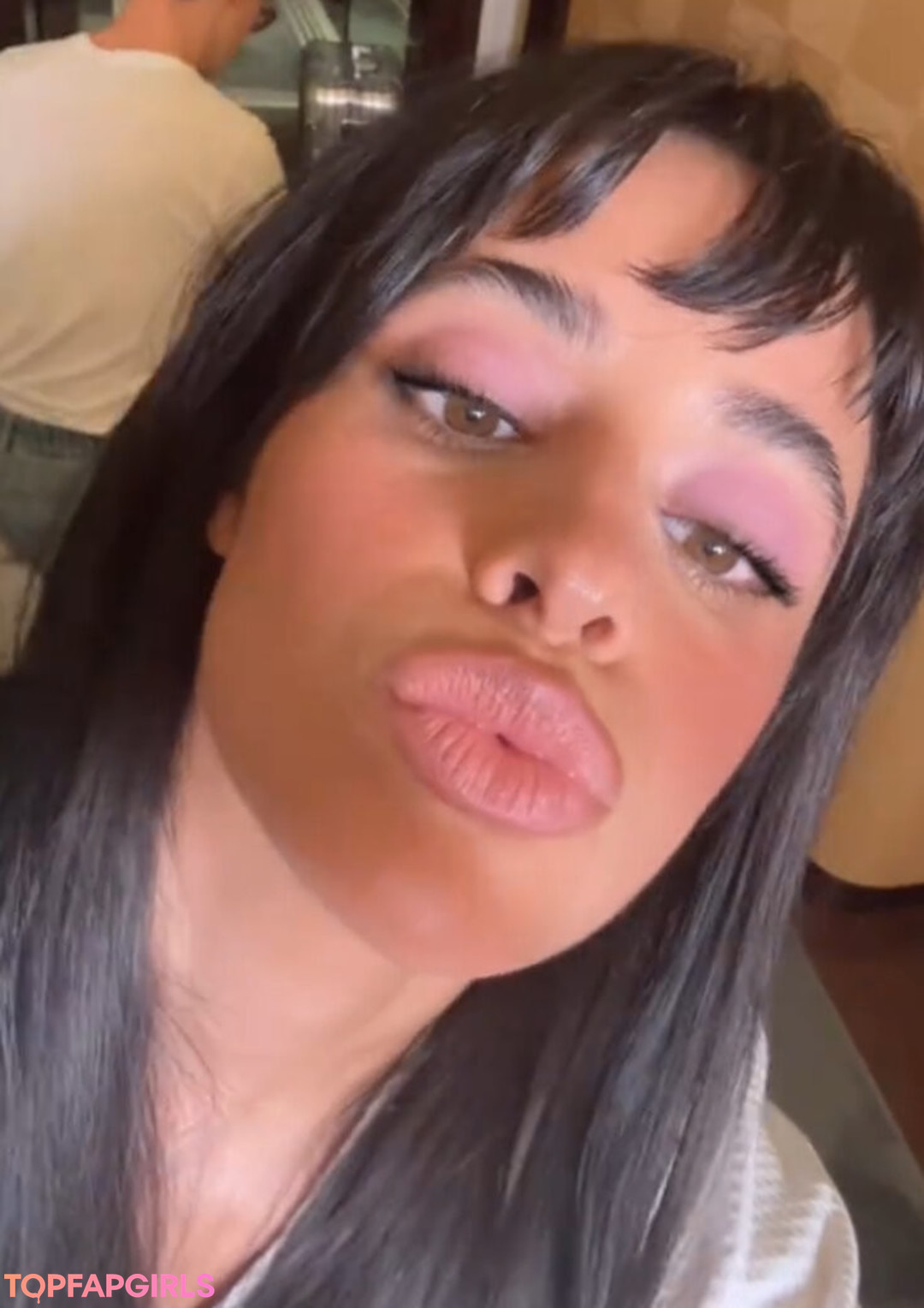 Foto desnuda filtrada de OnlyFans de Camila Cabello #1606