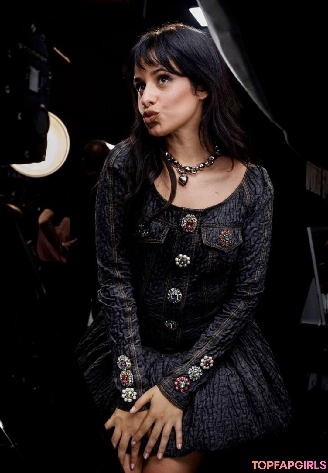 Foto desnuda filtrada de OnlyFans de Camila Cabello #1620