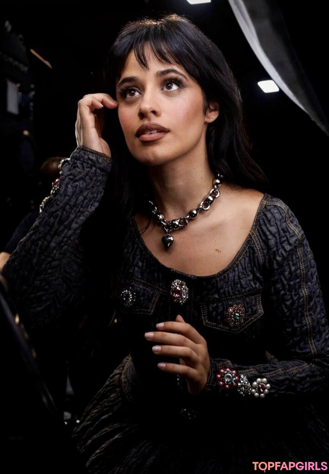 Foto desnuda filtrada de OnlyFans de Camila Cabello #1622