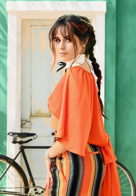 Camila Cabello