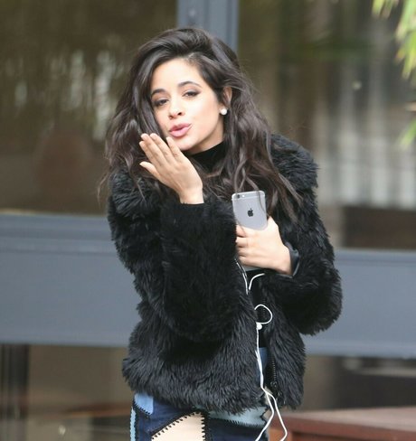 Camila Cabello