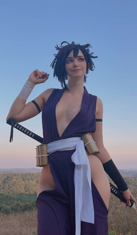 Shiroganesama